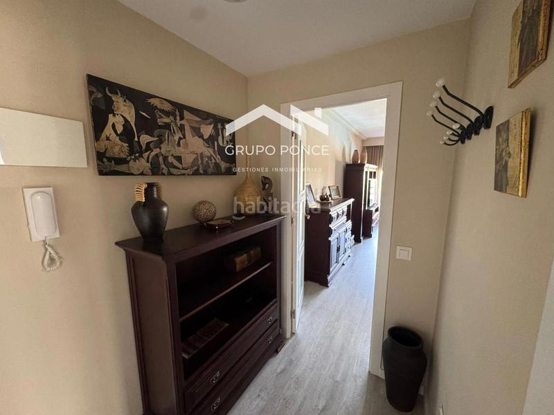 Foto ce90d7cf-ce9c-4c46-b2b5-0daabf775b77. Piso  , zona chapin en Chapín - Campus Universitario - Navinco Jerez de la Frontera