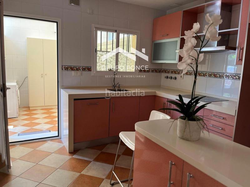 Foto c63debc5-abed-4a2a-8065-039c93d7a3af. Chalet  en venta , zona sur en Puertas del sur - Guadabajaque Jerez de la Frontera