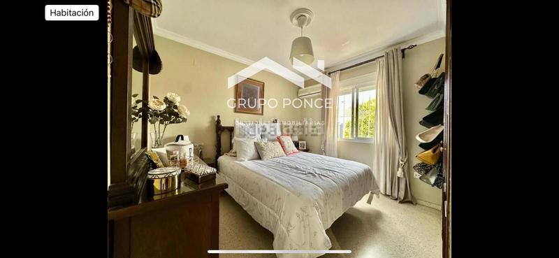 Foto 4c4ba4f2-651e-443d-8291-cf39d574691b. Casa adosada casa , zona la marquesa en El Rocío - La Milagrosa Jerez de la Frontera