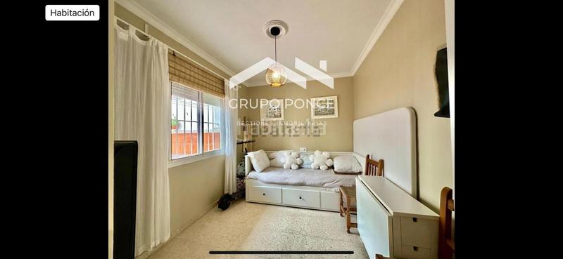 Foto 83982989-ed69-49ce-a84d-3c88d1160b04. Casa adosada casa , zona la marquesa en El Rocío - La Milagrosa Jerez de la Frontera