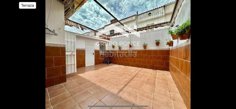 Foto f2376b7a-1c1a-4955-9a73-765d4679d526. Casa adosada casa , zona la marquesa en El Rocío - La Milagrosa Jerez de la Frontera