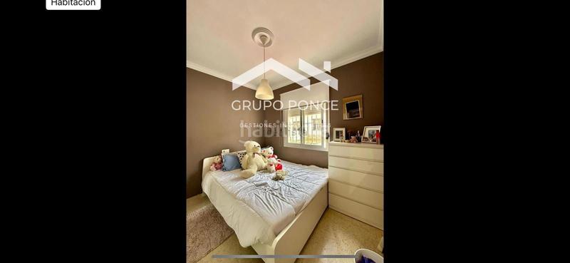 Foto f9e7e04b-dc52-42a0-9879-56fe842daa45. Casa adosada casa , zona la marquesa en El Rocío - La Milagrosa Jerez de la Frontera