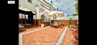 Casa a schiera en El Roco - La Milagrosa. Casa en jerez de la frontera, zona la marquesa