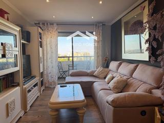 Pis a Parque Avenida. Piso en venta en jerez de la frontera, zona plaza del caballo