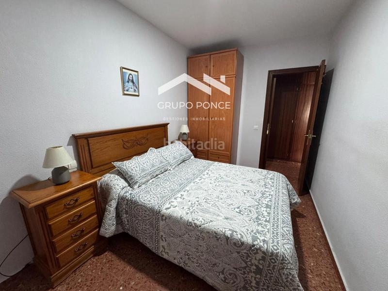 Foto 000bc1de-67a7-4f8e-b590-6801fac39dba. Piso  en av puerta del sur de 2 habitaciones, terraza, garaje y trastero en Jerez de la Frontera
