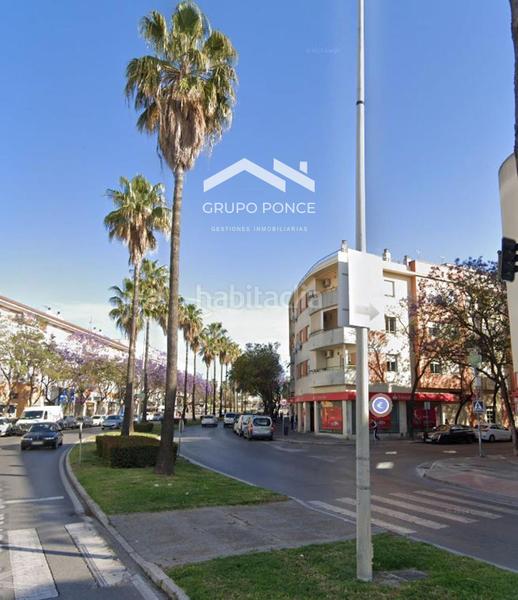 Foto 3c3a3c30-cbb3-45d0-824c-5c148856bfd5. Piso  en av puerta del sur de 2 habitaciones, terraza, garaje y trastero en Jerez de la Frontera