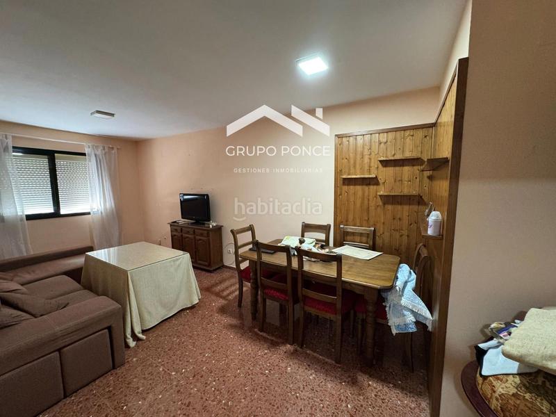 Foto 5a0d8136-66f6-4cf7-934a-22bad6c800ff. Piso  en av puerta del sur de 2 habitaciones, terraza, garaje y trastero en Jerez de la Frontera