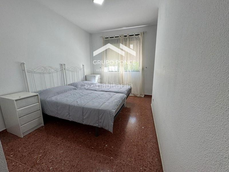 Foto 6b3b5e65-7ee7-42f6-a749-120969b74a87. Piso  en av puerta del sur de 2 habitaciones, terraza, garaje y trastero en Jerez de la Frontera