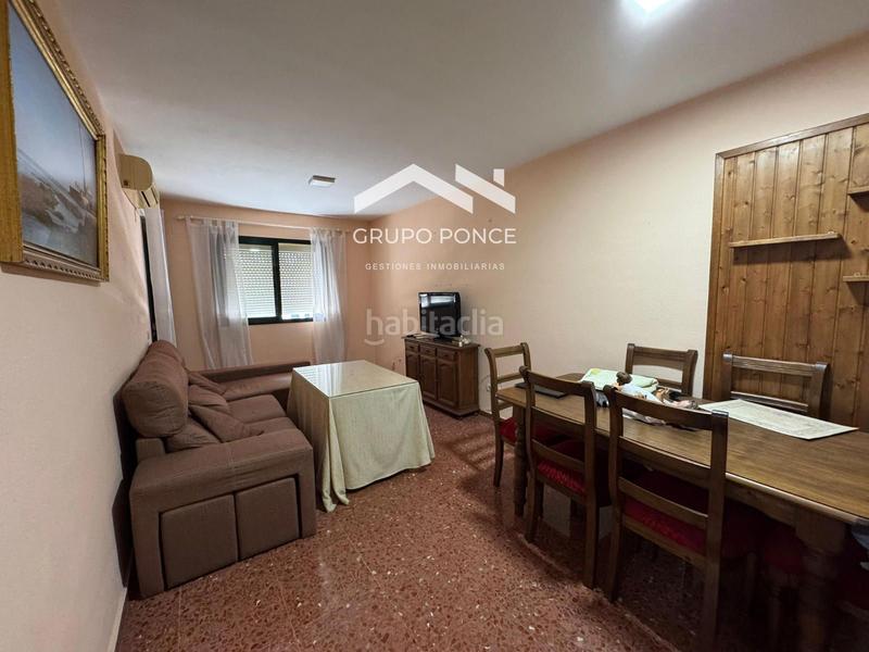 Foto 82907729-a0c6-432b-87b2-1fe58b914d06. Piso  en av puerta del sur de 2 habitaciones, terraza, garaje y trastero en Jerez de la Frontera