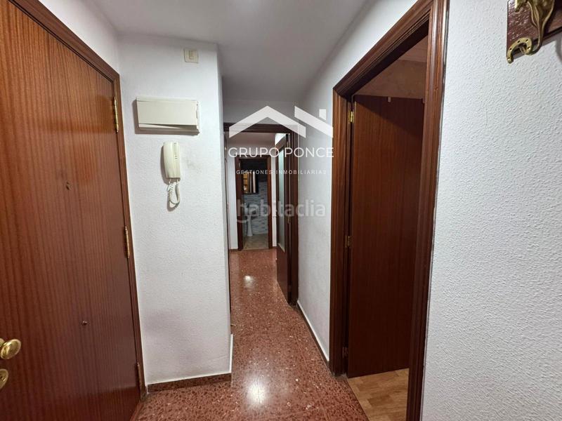 Foto bbb45e36-2658-4437-be28-fb9aed764144. Piso  en av puerta del sur de 2 habitaciones, terraza, garaje y trastero en Jerez de la Frontera