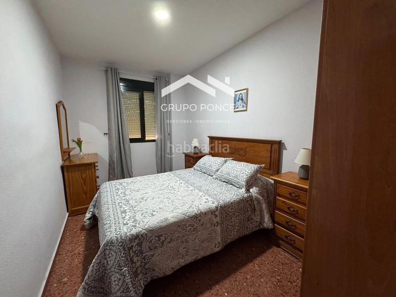 Foto d6dd7026-cac1-4e72-98e4-31964d9049c5. Piso  en av puerta del sur de 2 habitaciones, terraza, garaje y trastero en Jerez de la Frontera