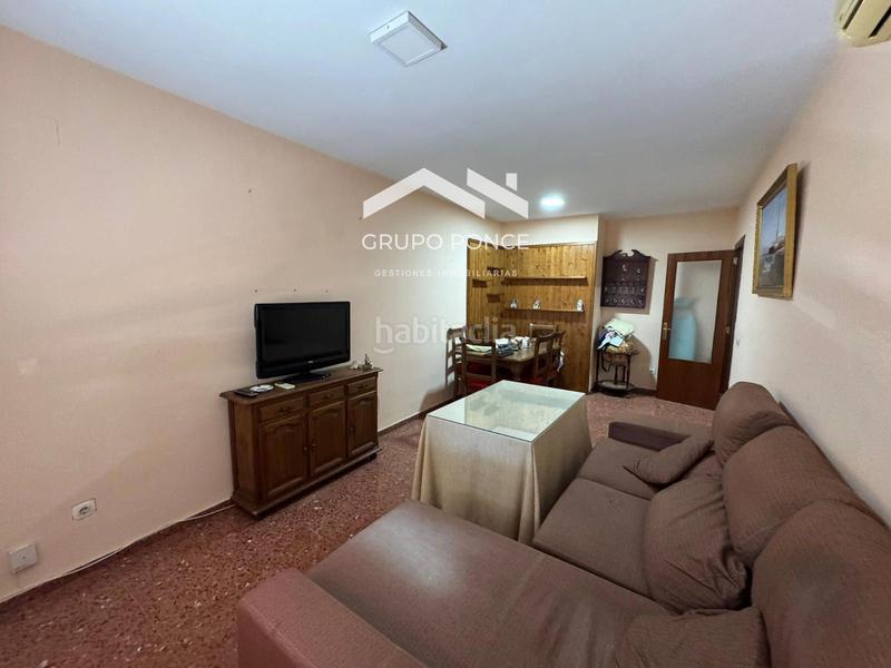 Foto e22fcc61-b012-4bef-9dfa-2f4a65775d0a. Piso  en av puerta del sur de 2 habitaciones, terraza, garaje y trastero en Jerez de la Frontera