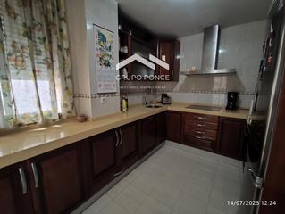 Appartamento en Puertas del sur - Guadabajaque. Piso renta libre zona avda puertas del sur 3 dormitorios
