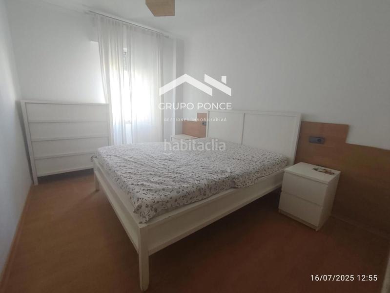 Foto 2f51160c-9f29-48bb-b2bc-7c59632bdafb. Appartement dans Plaza de Toros Jerez de la Frontera