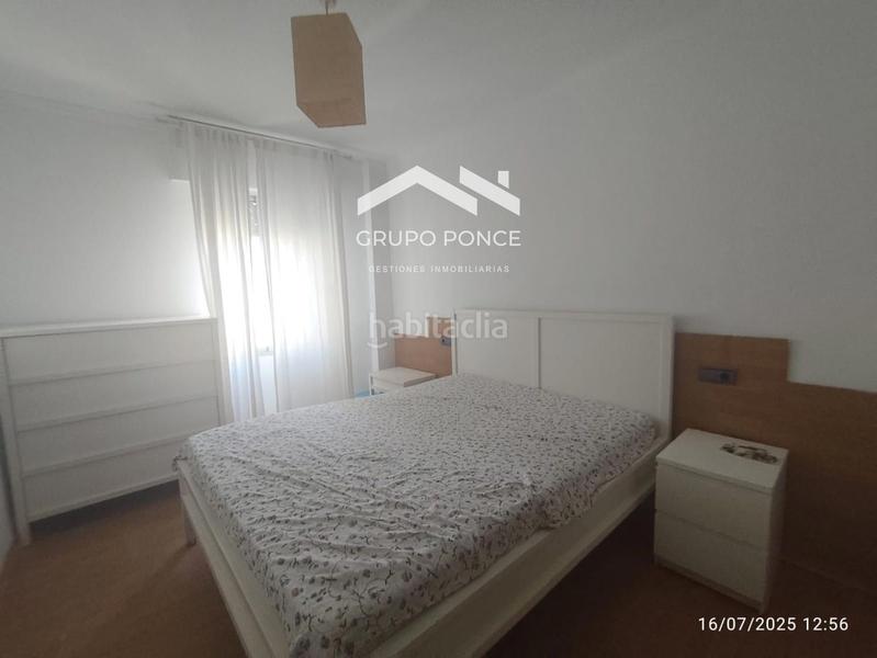 Foto 7413befb-4f86-452f-a499-424c9d29506a. Appartement dans Plaza de Toros Jerez de la Frontera