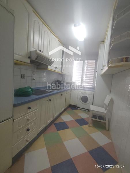 Foto bfc1b8d3-babf-4f3c-882f-c0e21fe85159. Appartement dans Plaza de Toros Jerez de la Frontera
