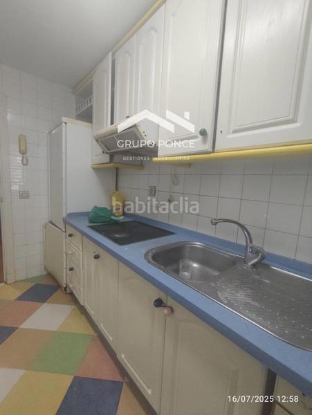 Foto f280ff4f-0e1a-4716-98a6-9a2ac080f0e5. Appartement dans Plaza de Toros Jerez de la Frontera