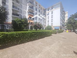 Pis a Plaza de Toros. Se vende piso de 2 habitaciones  avenida de méxico, jerez de la