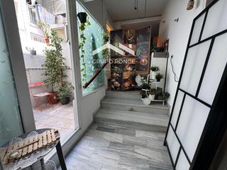 Appartamento en Puertas del sur - Guadabajaque. Piso de 2 habitaciones con patio interior en urbanizacin con zo