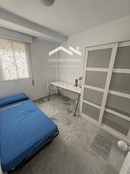 Foto 08323a14-4b48-4b42-9223-7afdb66ebe95. Piso  en venta , zona sur en Puertas del sur - Guadabajaque Jerez de la Frontera