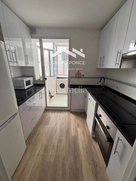 Foto c979bc90-9455-4b69-8d98-12324410821a. Piso  en venta , zona sur en Puertas del sur - Guadabajaque Jerez de la Frontera