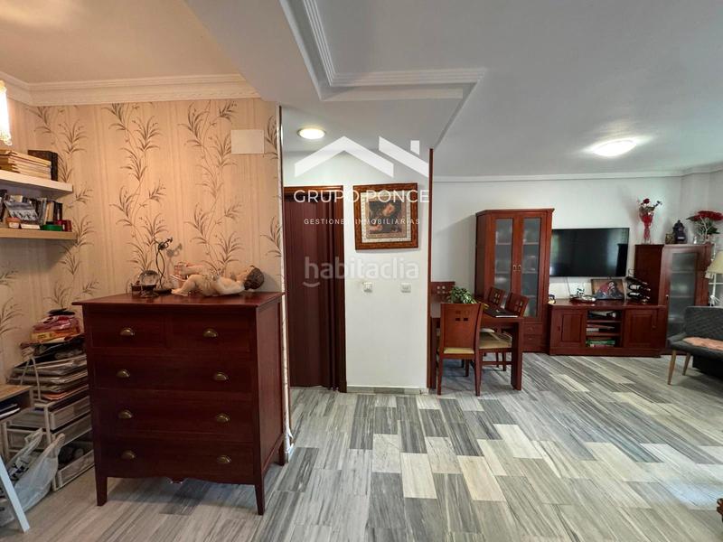 Foto be642280-b9e4-47e1-800f-200614a2e34b. Piso  de renta libre, 2 habitaciones convertida a 1 y patio. en Jerez de la Frontera