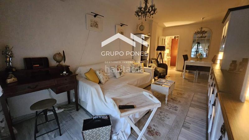 Foto 98522496-4925-4c86-9bd4-b10b5d3631fb. Piso  , zona sur, renta libre en Puertas del sur - Guadabajaque Jerez de la Frontera