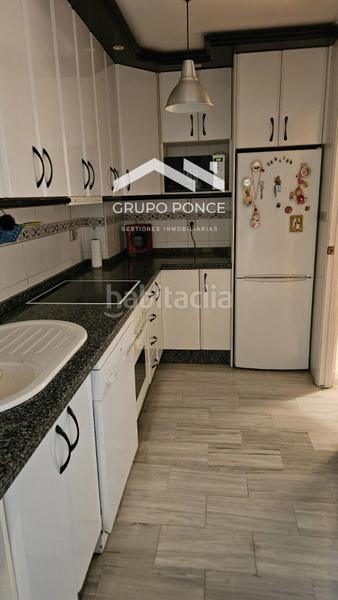 Foto f977d26a-ab70-495d-9bef-79cc164e0403. Piso  , zona sur, renta libre en Puertas del sur - Guadabajaque Jerez de la Frontera