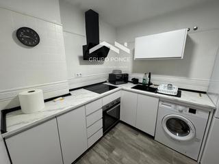Pis a Caballero Bonald-S. José Obrero-Guadalcacín. Piso en jerez de la frontera, zona san jose obrero