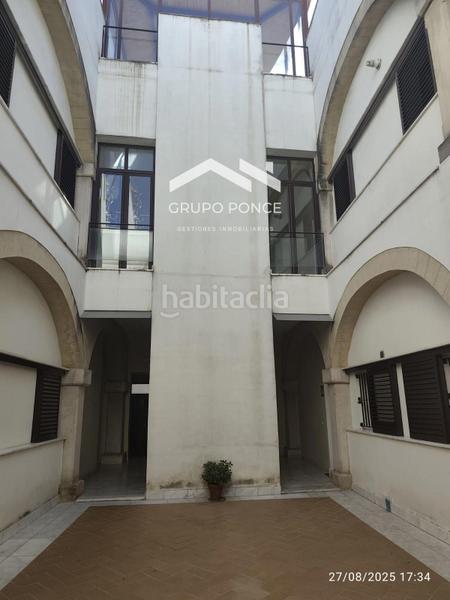 Foto 0c587596-2009-4b4d-a6dd-c0528ace3fe0. Piso magnifica vivienda en el Centro de jerez en Centro Jerez de la Frontera