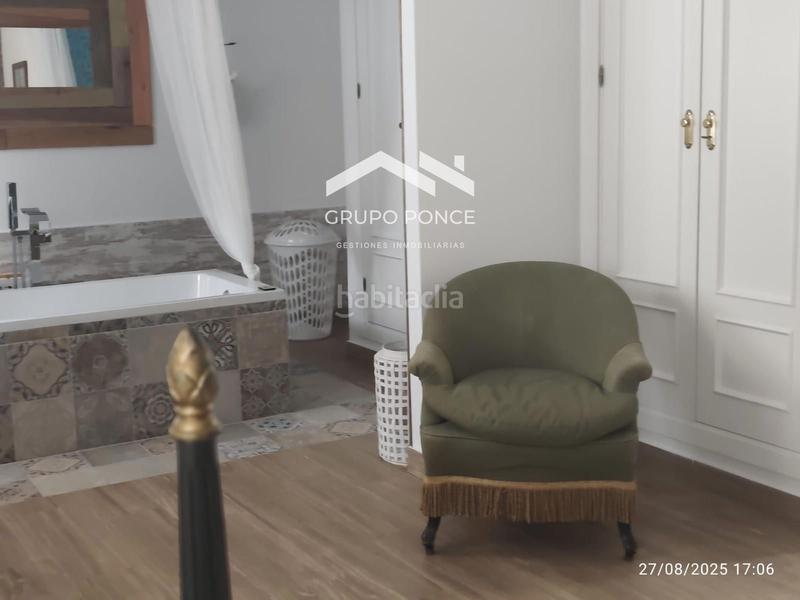 Foto 1f64caae-b84c-4d23-80ae-34bfeca3e0ca. Piso magnifica vivienda en el Centro de jerez en Centro Jerez de la Frontera