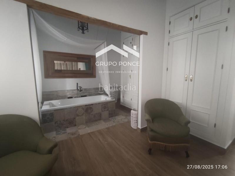 Foto 271355ca-c9a5-4be6-9c46-a06662cf4076. Piso magnifica vivienda en el Centro de jerez en Centro Jerez de la Frontera