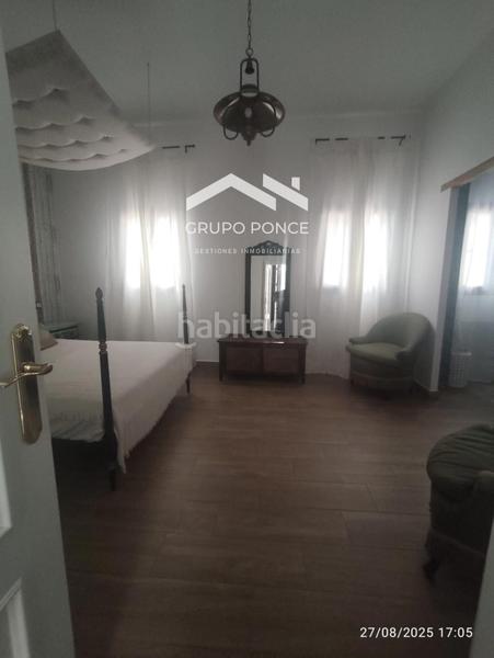 Foto 367bf467-7c0a-4ae9-8381-f847302164b6. Piso magnifica vivienda en el Centro de jerez en Centro Jerez de la Frontera