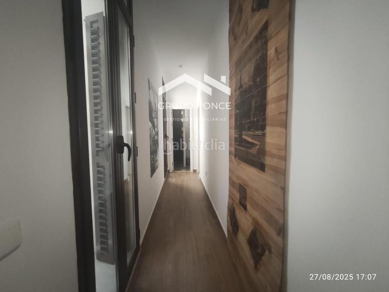 Foto 3ff00d4c-6c53-4709-9667-fa3db4261bef. Piso magnifica vivienda en el Centro de jerez en Centro Jerez de la Frontera