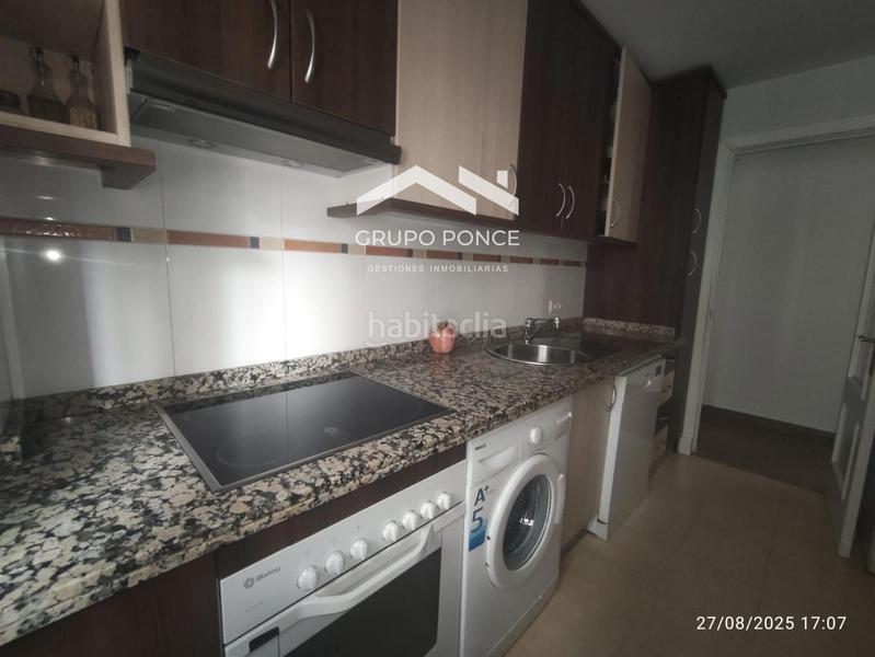Foto 46d89c56-ad23-49aa-91cf-c1f764ce2bb4. Piso magnifica vivienda en el Centro de jerez en Centro Jerez de la Frontera