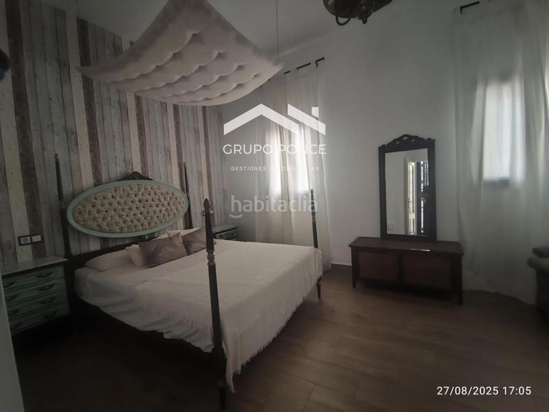Foto 4d22e04f-ab92-494e-9656-c437bace24fa. Piso magnifica vivienda en el Centro de jerez en Centro Jerez de la Frontera