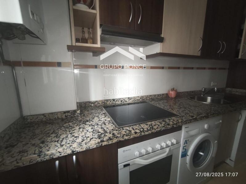 Foto 62364ba0-0399-4a25-a3dc-4f6a9135c10d. Piso magnifica vivienda en el Centro de jerez en Centro Jerez de la Frontera