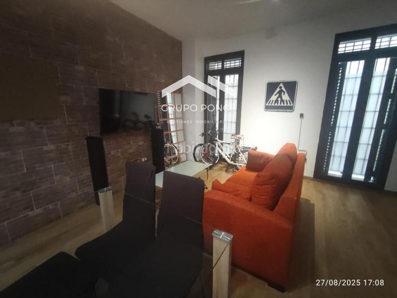 Foto 666461d8-8427-4208-be50-89bcbaebd559. Piso magnifica vivienda en el Centro de jerez en Centro Jerez de la Frontera
