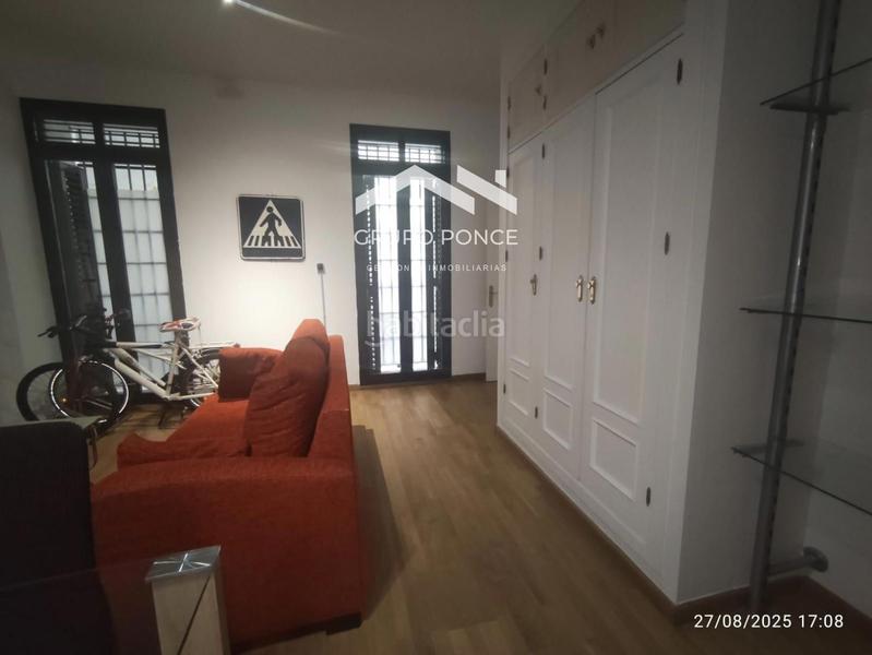 Foto 75bf72ea-4103-4dbe-bbf4-9164571ba6e4. Piso magnifica vivienda en el Centro de jerez en Centro Jerez de la Frontera