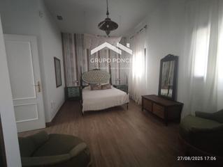 Pis  Franco. Magnifica vivienda en el centro de jerez