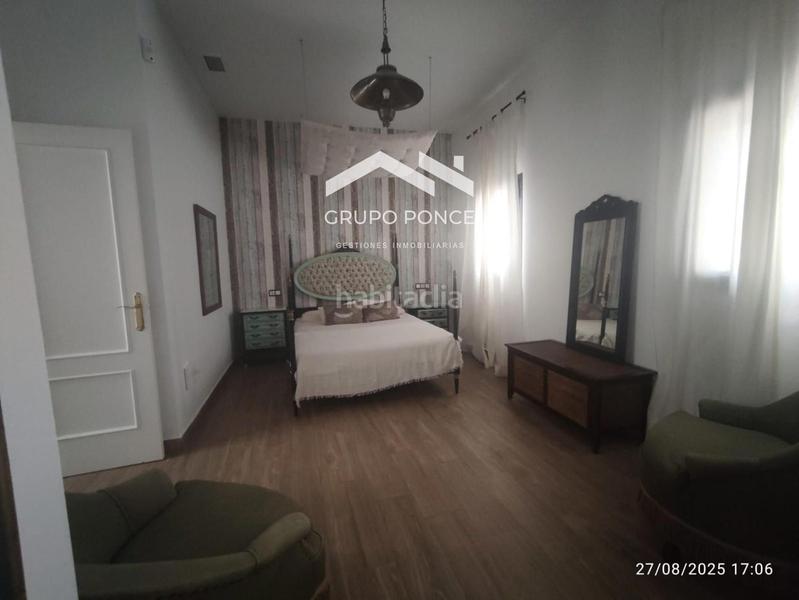 Foto 7dac1beb-4da2-4a84-abf3-6b4b5d211887. Piso magnifica vivienda en el Centro de jerez en Centro Jerez de la Frontera