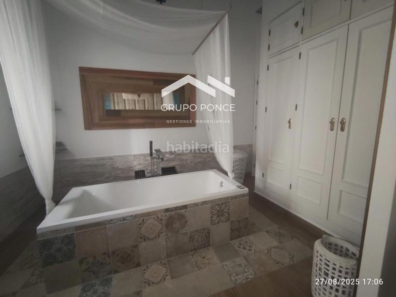 Foto 8691eb15-f402-4865-9fde-3773e87401a8. Piso magnifica vivienda en el Centro de jerez en Centro Jerez de la Frontera
