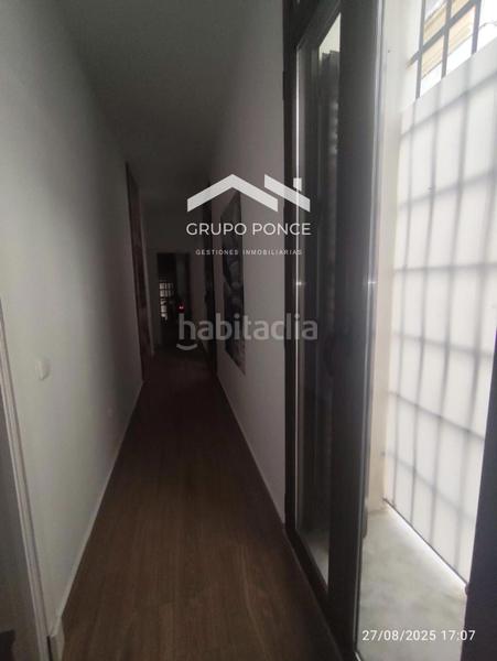 Foto 9207e9fa-2aa8-40c2-aeab-040b1c31221a. Piso magnifica vivienda en el Centro de jerez en Centro Jerez de la Frontera