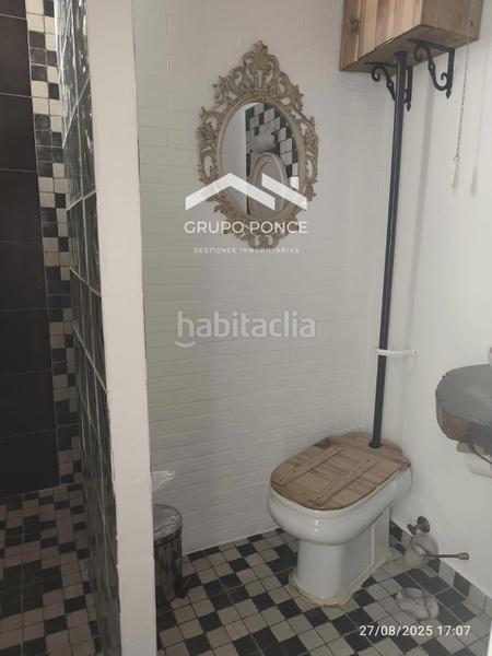 Foto 996afa48-becb-4b63-9eb8-faa4ce682e9b. Piso magnifica vivienda en el Centro de jerez en Centro Jerez de la Frontera