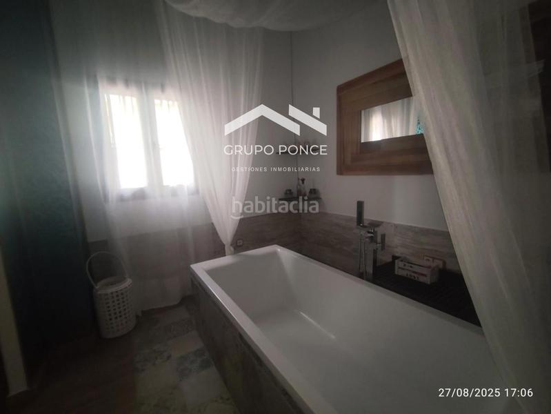 Foto ad7c3d53-725f-4b7e-8260-76c5795e20c6. Piso magnifica vivienda en el Centro de jerez en Centro Jerez de la Frontera