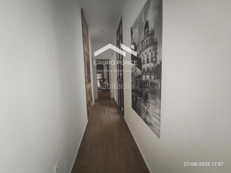 Foto b01bcb89-7b74-4582-b266-ca97acf19a33. Piso magnifica vivienda en el Centro de jerez en Centro Jerez de la Frontera