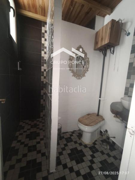 Foto bfe6c915-b779-479f-805e-7d1ed33b9eb0. Piso magnifica vivienda en el Centro de jerez en Centro Jerez de la Frontera