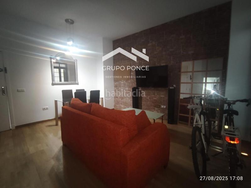 Foto c5f8413c-61a9-458c-8513-7f1e521a7ae6. Piso magnifica vivienda en el Centro de jerez en Centro Jerez de la Frontera