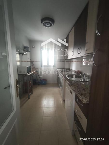 Foto ebd55d4d-5576-4682-afe3-f173fa1cf138. Piso magnifica vivienda en el Centro de jerez en Centro Jerez de la Frontera