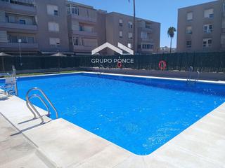 Pis a Puertas del sur - Guadabajaque. Piso en jerez de la frontera, zona avenida puertas del sur